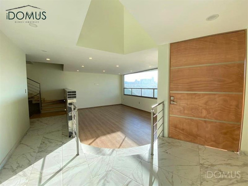 Imagen 5 de 12 de Casa Sola En Venta La Puerta De Hierro