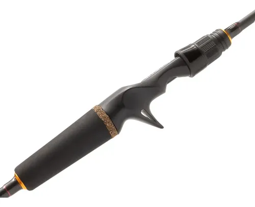 Vara Para Carretilha Maruri Nizzo (1,73m) 8-17lbs - 2 Partes