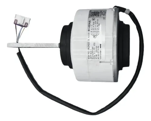 栄華 Motor De Ventilador De Ar Condicionado Wzdk58-38g Dc310v 8p