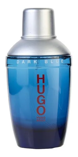 Hugo boss dark clearance blue mercadolibre argentina