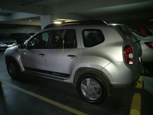 Renault Duster 1.6 4x2 Tech Road 110cv 2014