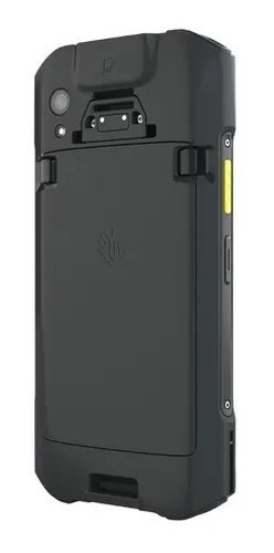Imagen 2 de 7 de Colector De Datos Zebra Tc26 2d Wifi Bluetooth Nfc - Sim