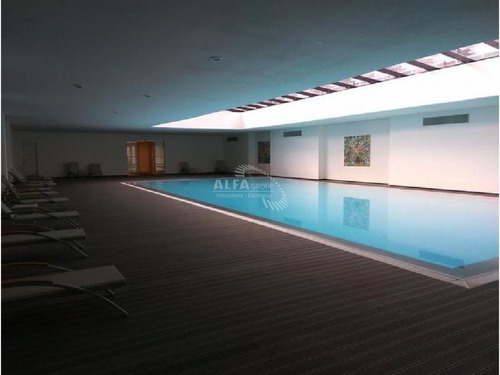 Imagen 4 de 30 de Apartamento En Alquiler Temporario, Roosevelt, 1 Dormitorio - Punta Del Este Roosevelt