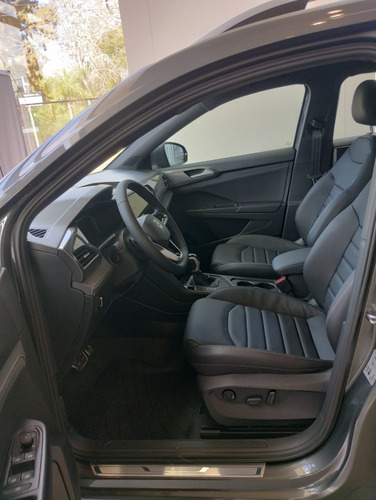Volkswagen Taos 1.4 250 Tsi Highline