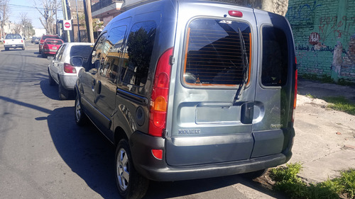 Renault Kangoo 1.6 2 Campus 7a