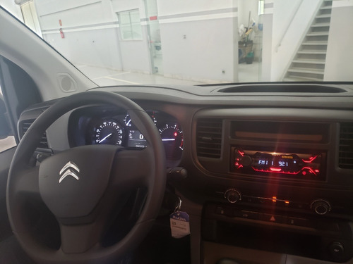 Citroen Jumpy Furgao 20/21 0 Km