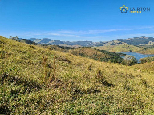 Imagem 9 de 11 de Sítio À Venda, 629200 M² Por R$ 2.800.000 - Bairro Canedos - Piracaia/sp - Si0317