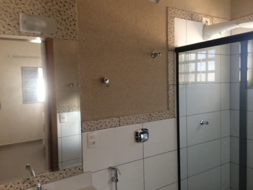 Casa A Venda No Bairro Jardim Das Oliveiras Em São José Do - 301-1