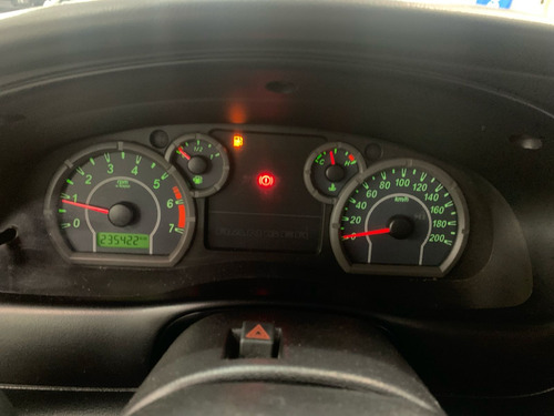 Ford Ranger 2.3 Xlt Cab. Dupla 4x2 4p