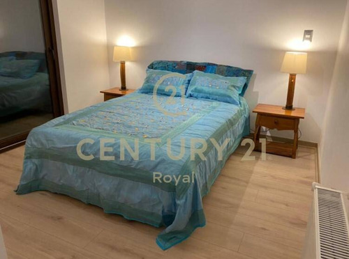 Imagen 6 de 14 de Departamento En Venta Las Condes En Exclusivo Condominio
