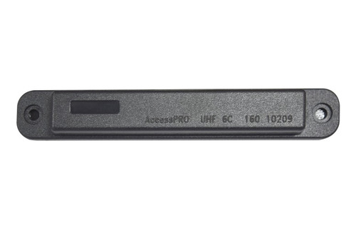 Tag Rfid Para Uso En Vehiculos Blindados Access-met