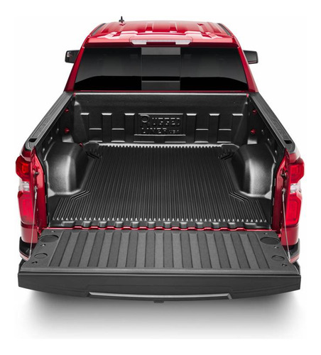 Bedliner Rugged Liner 5' 5 Ford F-150/lobo 2024 Crewcab