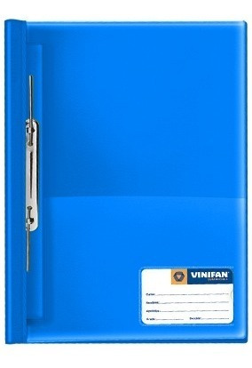 Gusano Y Fasterner Para Folder