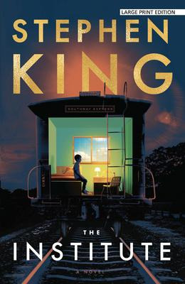 Libro The Institute - Stephen King
