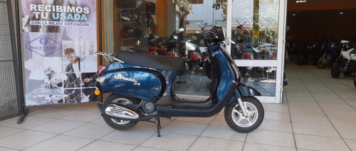 Imagen 6 de 18 de Motomel Strato 150 Euro $41.150 X 12 Cuotas