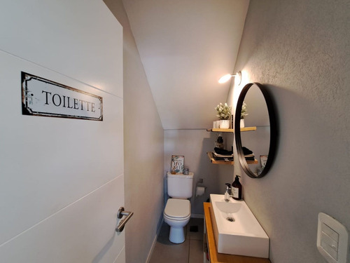 Imagen 13 de 30 de Venta Casa Lote Interno Tipas Nordelta Pileta
