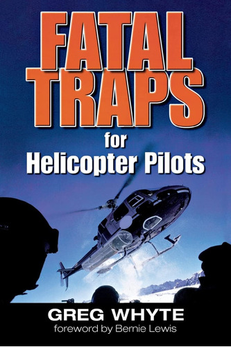 Libro: Fatal Traps For Helicopter Pilots