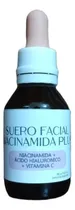 Comprar Serum Niacinamida Con Hialurónico  Vit C Piel Firme  Fresca 