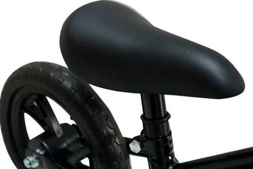 Triciclo Balance Andador S/pedal Equilibrio Menino Menina