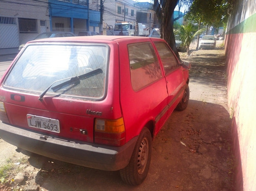 Fiat Uno 1.3 Gasolina