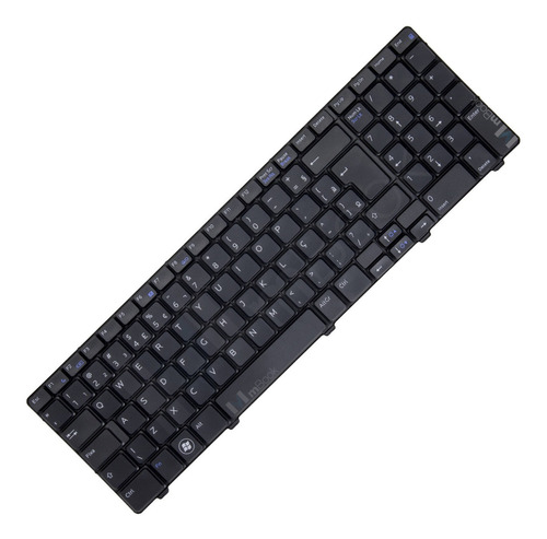 Teclado Para Dell Vostro V3700