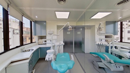 Excelente Consulta Dental | Metro Los Leones