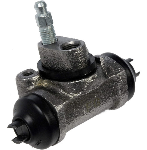 Cilindro Rueda Frenos Mercury Tracer 1991