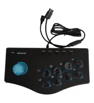Comprar Joystick Arcade 4 En 1  P2 P3 Pc Android Smarttv Tvbox