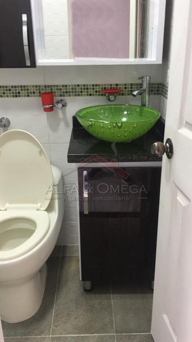 Imagen 13 de 20 de Ibagué - Venta De Apartamento Remodelado En Balcones Del Bosque