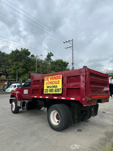 Chevrolet Kodiak