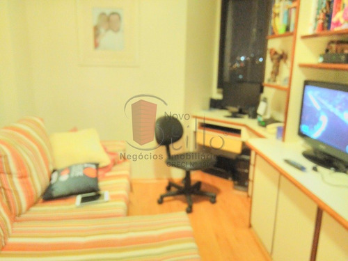 Imagem 6 de 10 de Apartamento - Vila Prudente - Ref: 4463 - V-4463