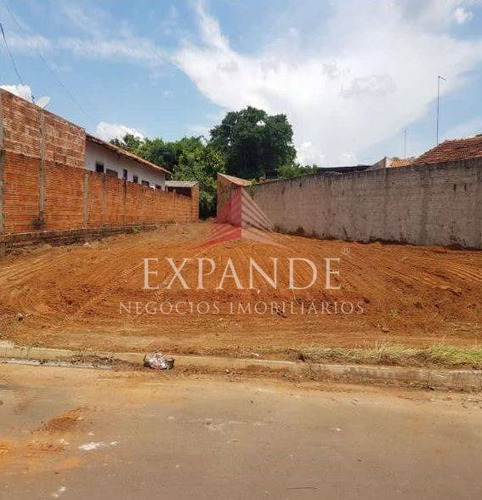 Terreno A Venda - Te00269
