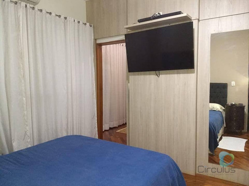 Imagem 30 de 30 de Chácara À Venda, 3000 M² Por R$ 1.950.000,00 - Condomínio Quinta Da Boa Vista - Ribeirão Preto/sp - Ch0043