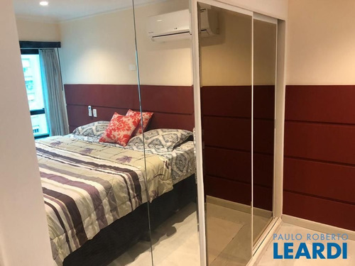 Imagem 12 de 14 de Apartamento - Jardim Paulista - Sp - 619611