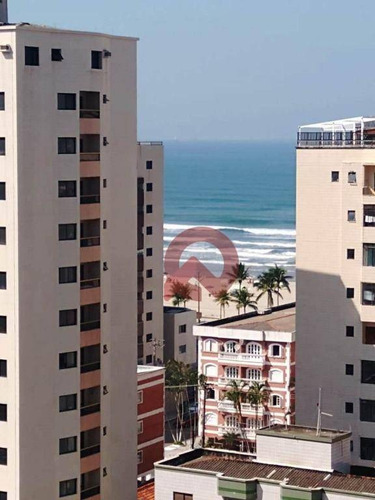 Imagem 13 de 23 de Apartamento Com 2 Dormitórios À Venda, 84 M² Por R$ 340.000 - Tupi - Praia Grande/sp - Ap3548
