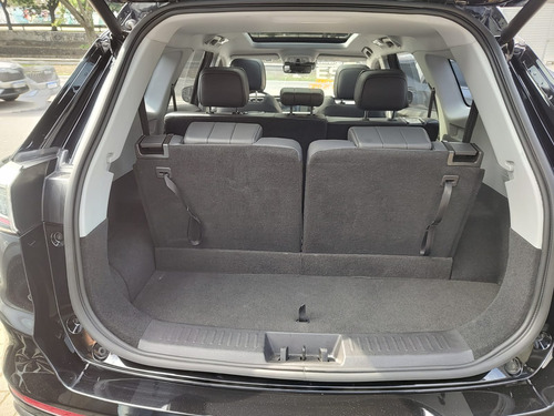 Chery Tiggo 8 Hybrid 1.5 Turbo