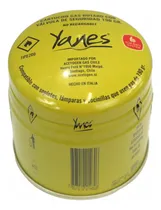 Comprar Cartucho De Gas Butano 190gr - Para Soplete - Yanes 
