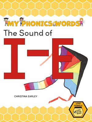 Libro The Sound Of I-e - Earley, Christina