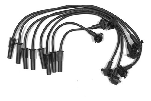 Cables Para Bujia Ranger 1990-1991-1992-1993-94 2.3 L4 Ck