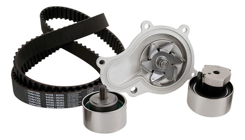 Kit Banda De Distribución Stratus 2.4l 1997 1998 1999 2000