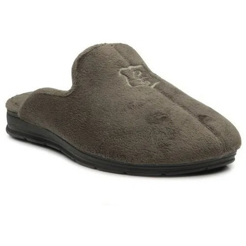 Pantuflas De Abrigo Chinela Para Hombre Marca Pegada