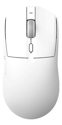 Mouse Leve Para Jogos Sem Fio Aj139 Max, Modo Triplo