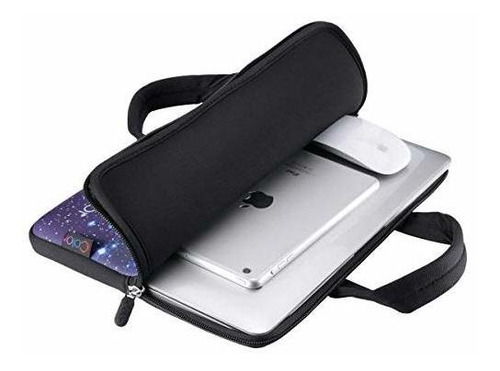 Icolor Auricular 15\' \ -15.6\ Pulgadas Laptop Neopreno