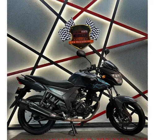 Yamaha Szr