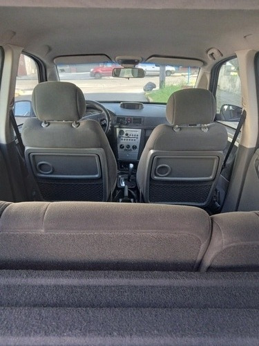 Imagen 6 de 12 de Chevrolet Meriva Automatico Easytronic Con Gnc