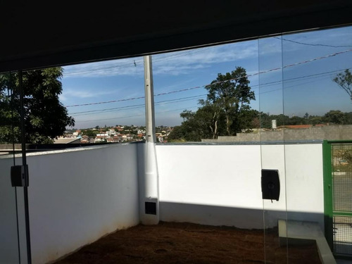 Imagem 4 de 30 de Casa À Venda, 129 M² Por R$ 750.000,00 - Residencial Arco Íris - Vinhedo/sp - Ca0354