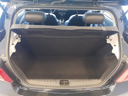 Chevrolet Onix 1.4 Mpfi Ltz 8v Flex 4p Automático