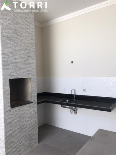 Casa Térrea À Venda No Condomínio Jardim Terras De São Francisco - Cc00229 - 69475424