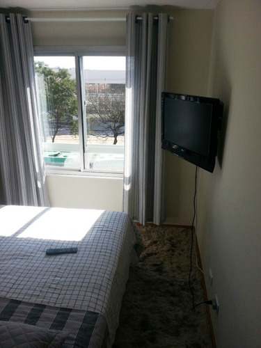 Imagem 23 de 30 de Excelente Apartamento À Venda Com 3 Dormitórios Sendo Uma Suíte, No Bairro Atuba, Em Frente Ao Mercado Ítalo, Curitiba, Pr - Pr - Ap0006_bom