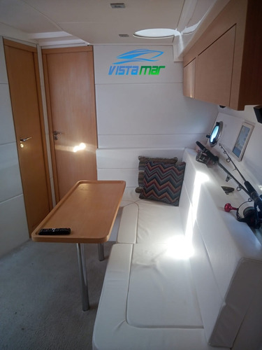 Imagem 13 de 18 de Lancha Phantom 400 Ht (ñ Focker, Sessa, Nx, Ventura, Fs)